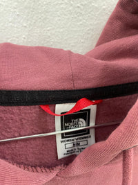 felpa the north face