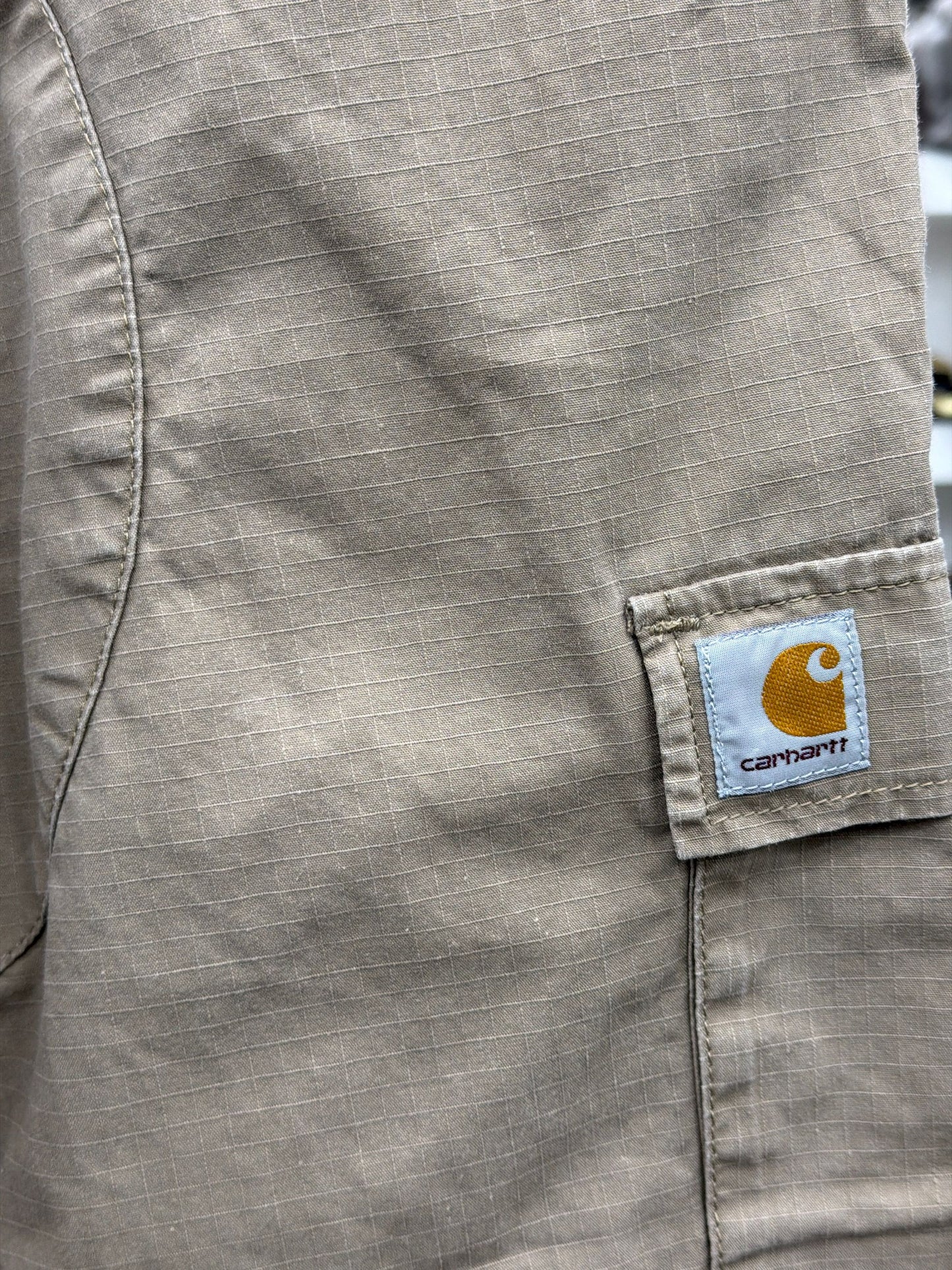 Pantaloni carhartt