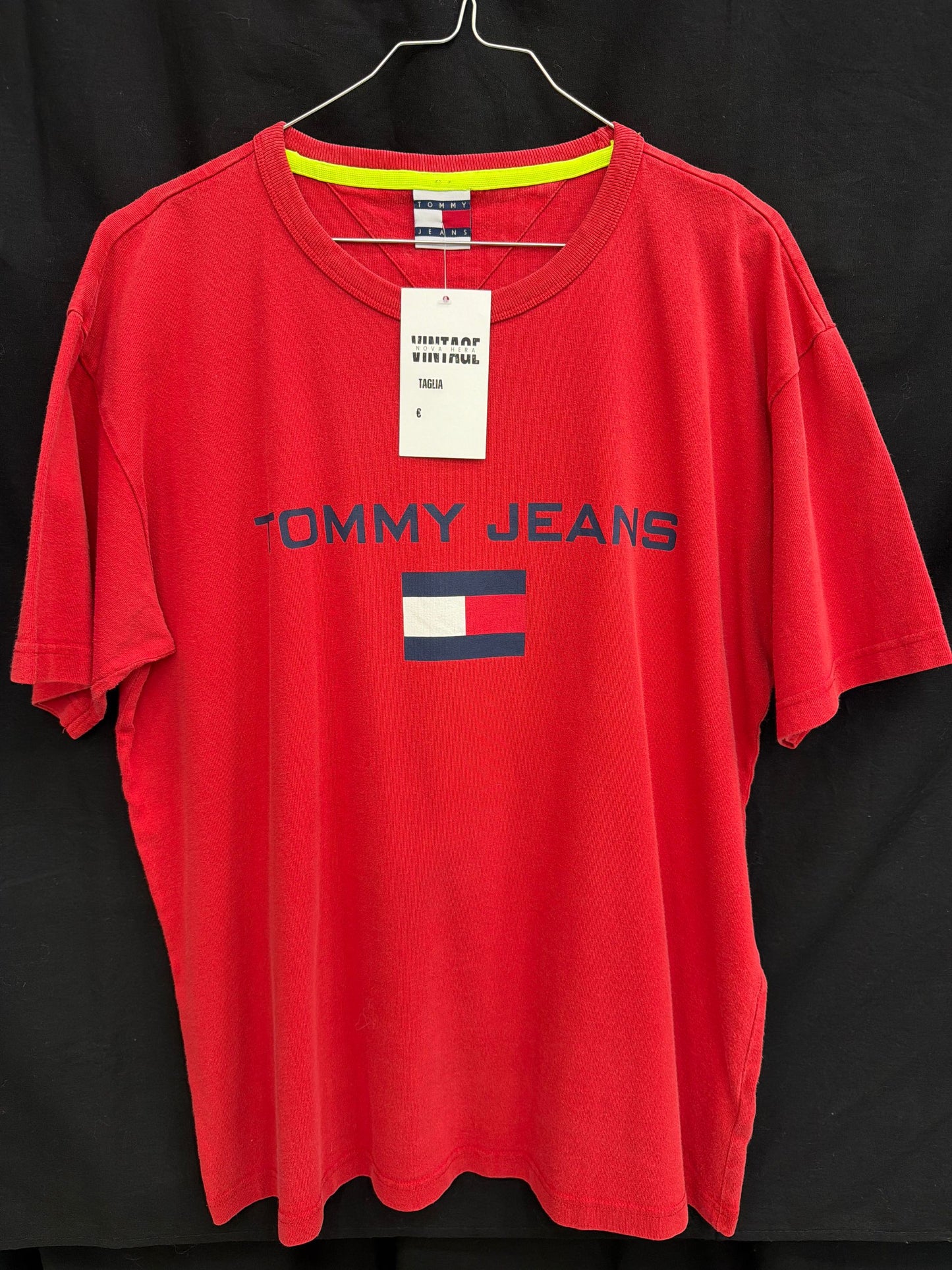 T-Shirt e Polo tommy Hilfiger