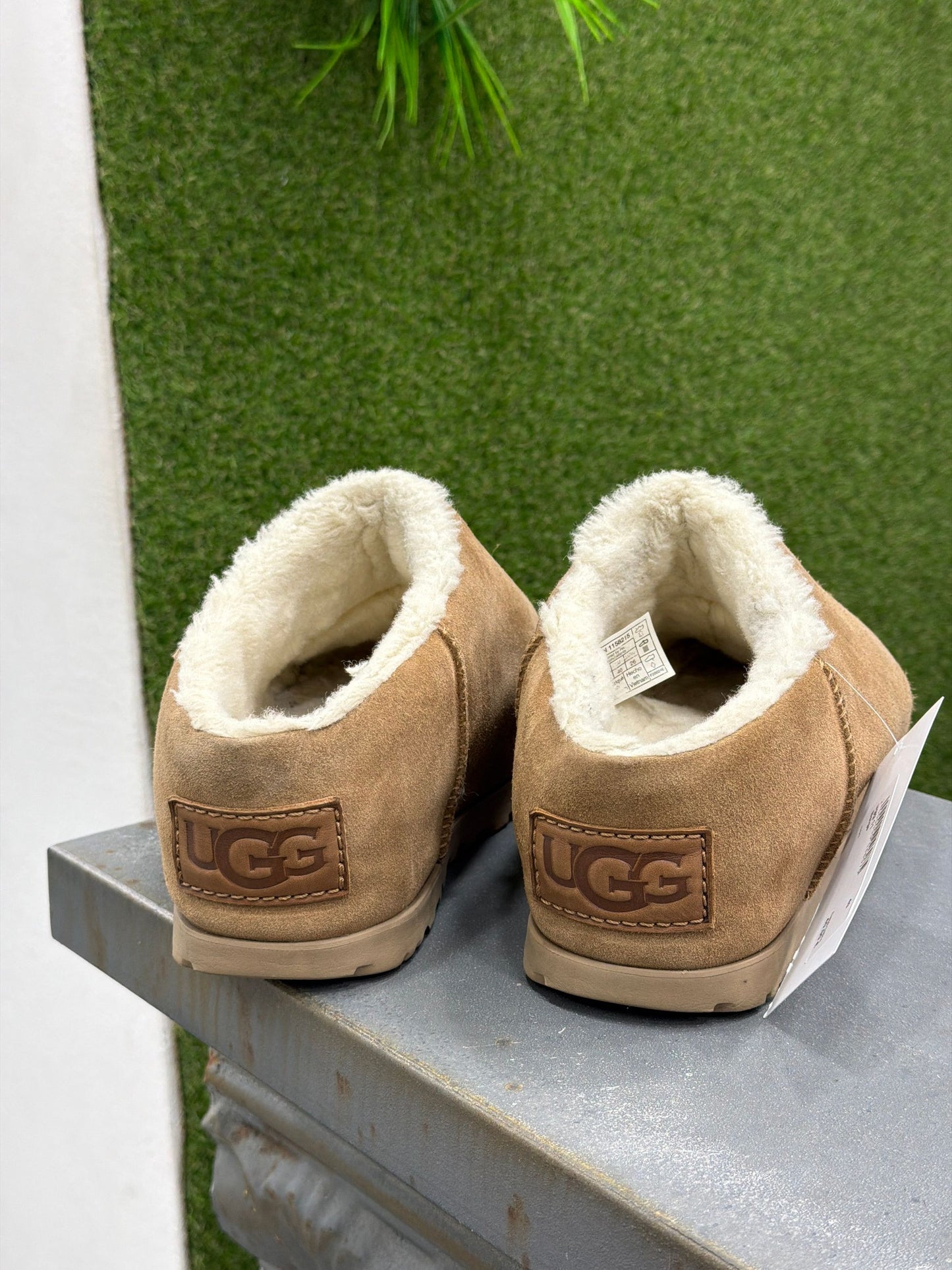 Scarpe ugg