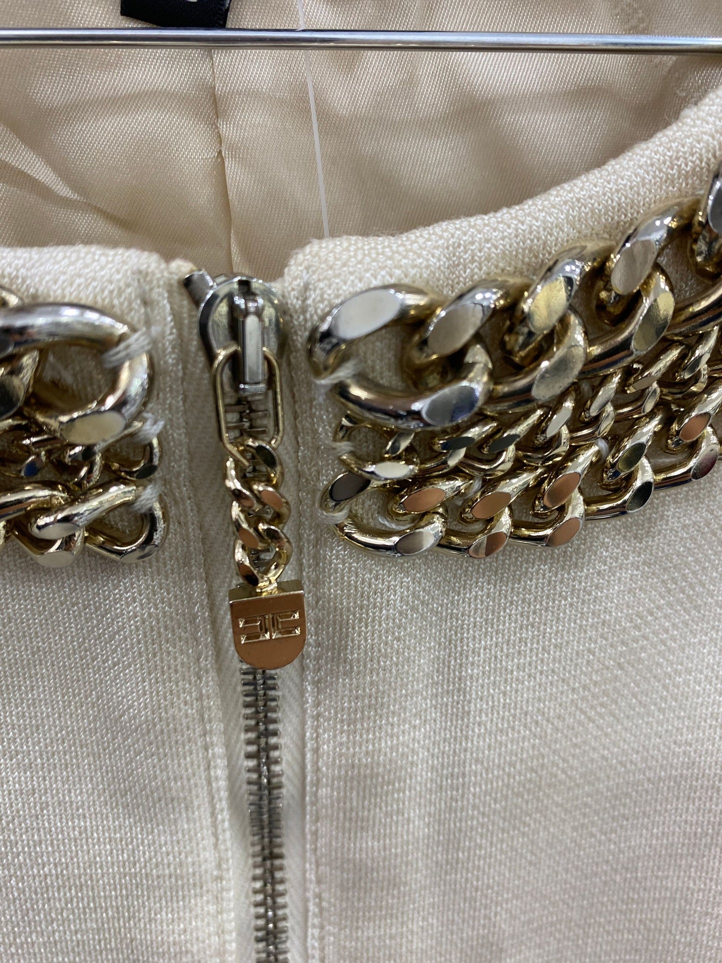giacca elisabetta franchi