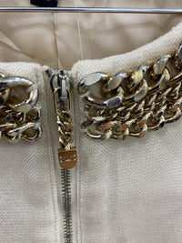 giacca elisabetta franchi