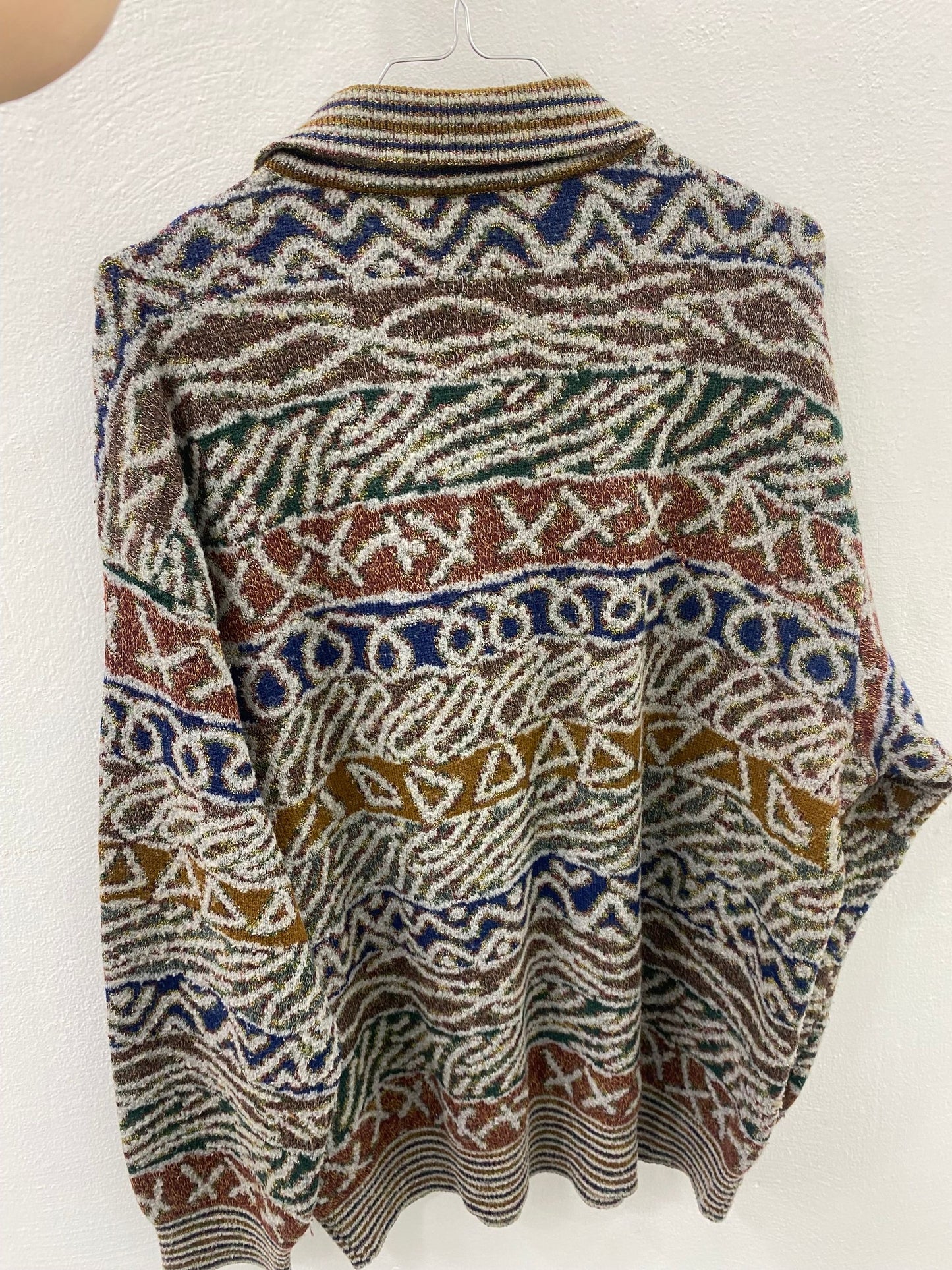 maglione missoni