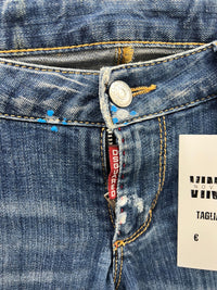 jeans dsquared2
