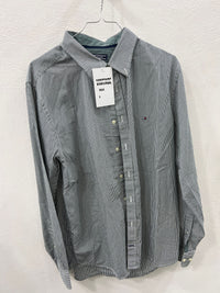 camicia tommy Hilfiger