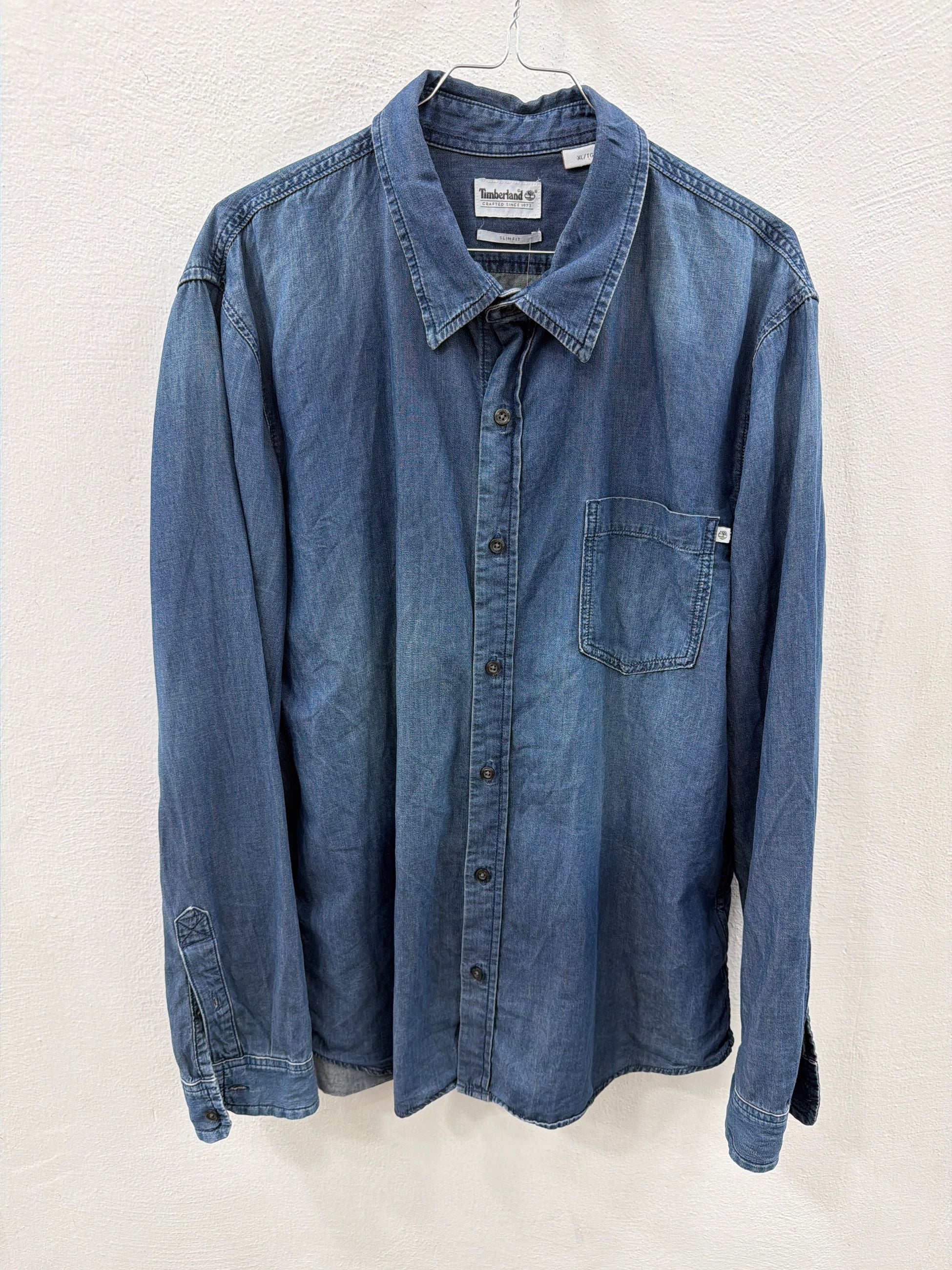 Camicie timberland