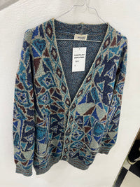 cardigan missoni