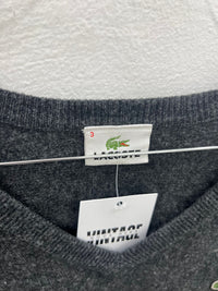 pullover lacoste