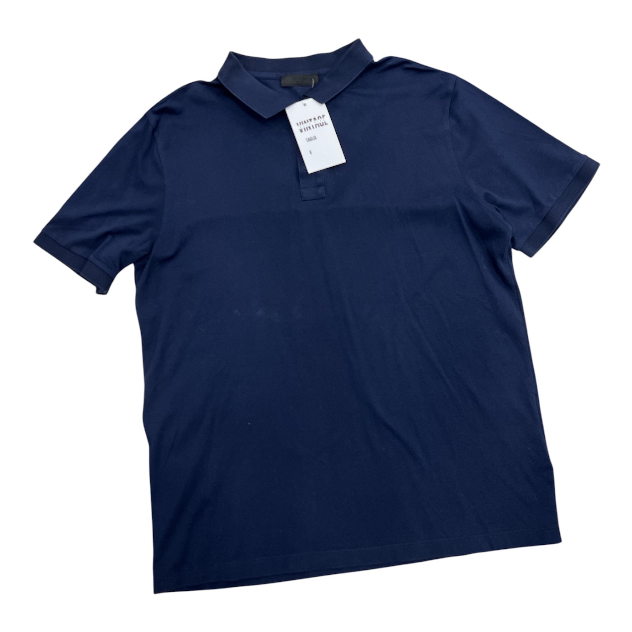 T-Shirt e Polo prada
