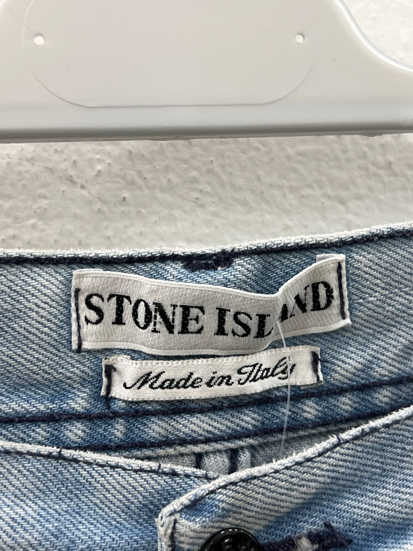 pantalone stone island