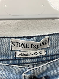 pantalone stone island