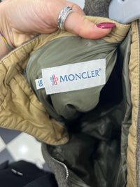 pantalone moncler