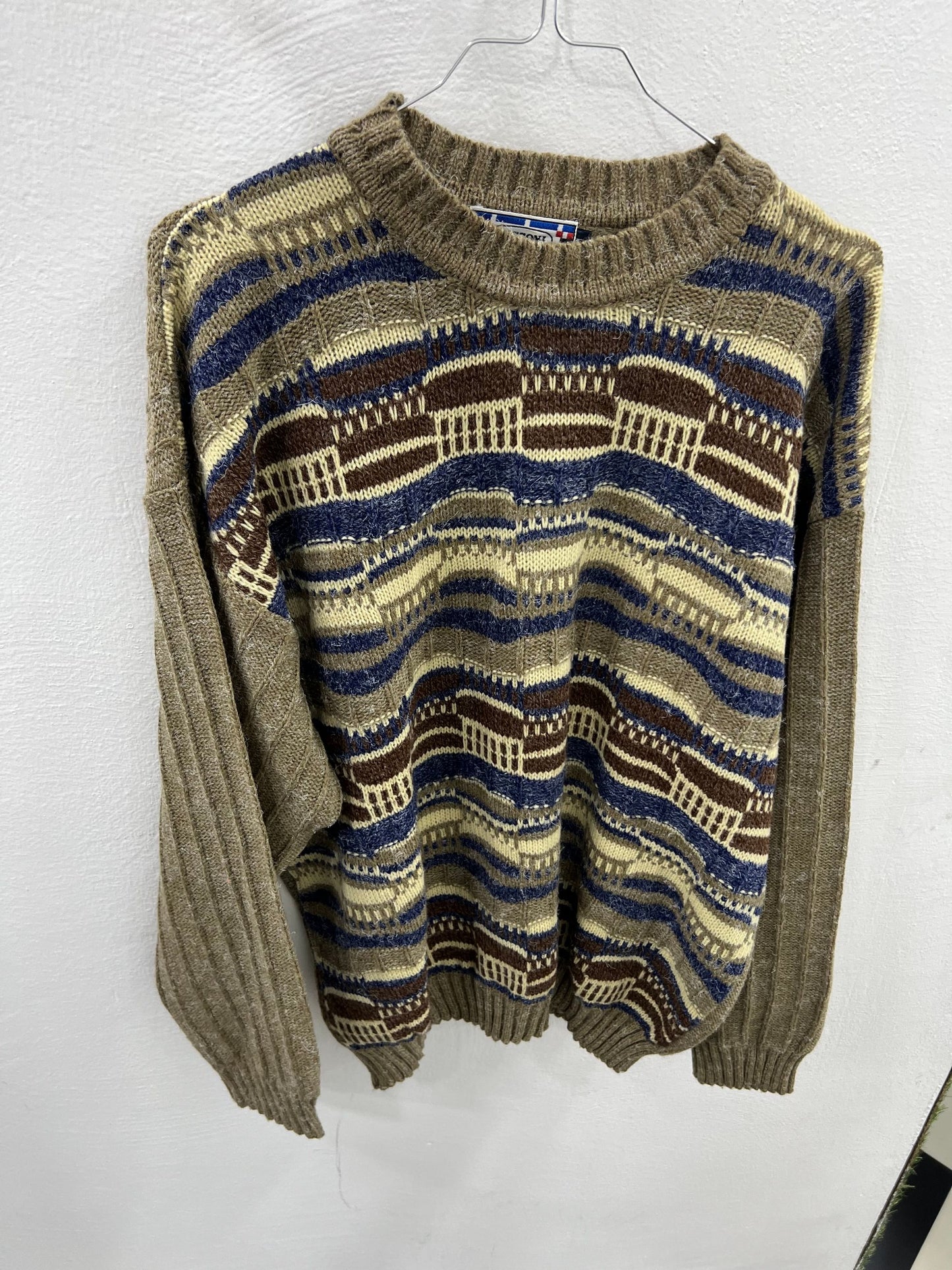 maglione missoni