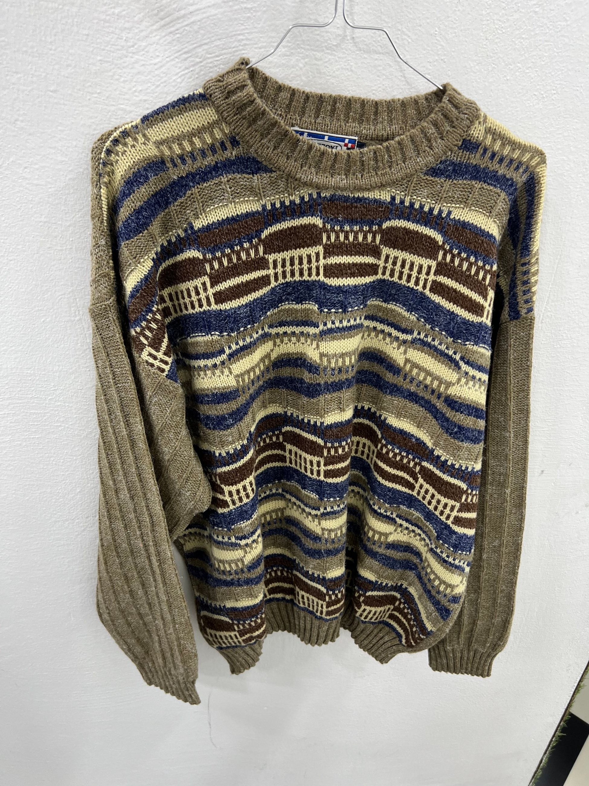 maglione missoni
