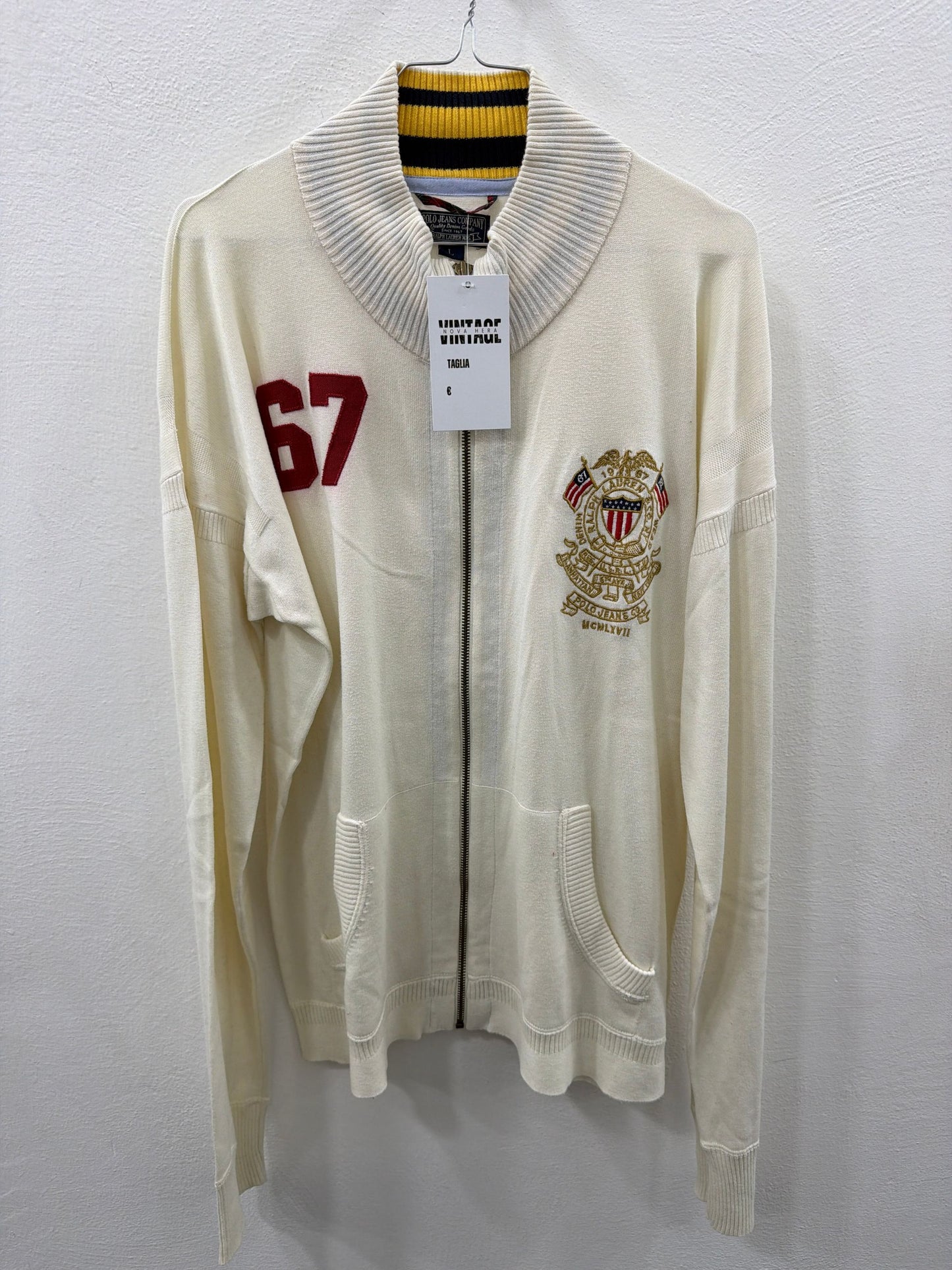 maglioni Ralph lauren