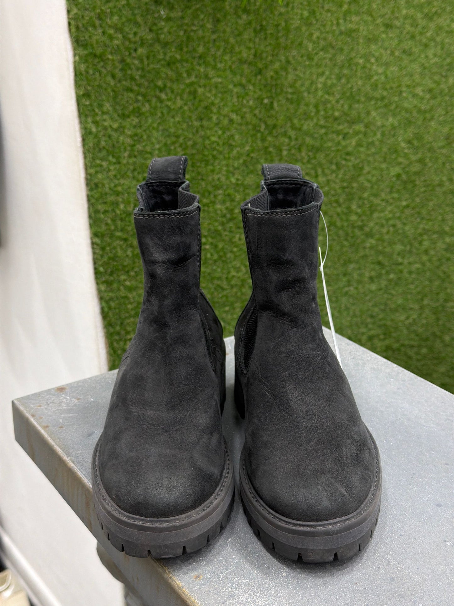 stivali timberland