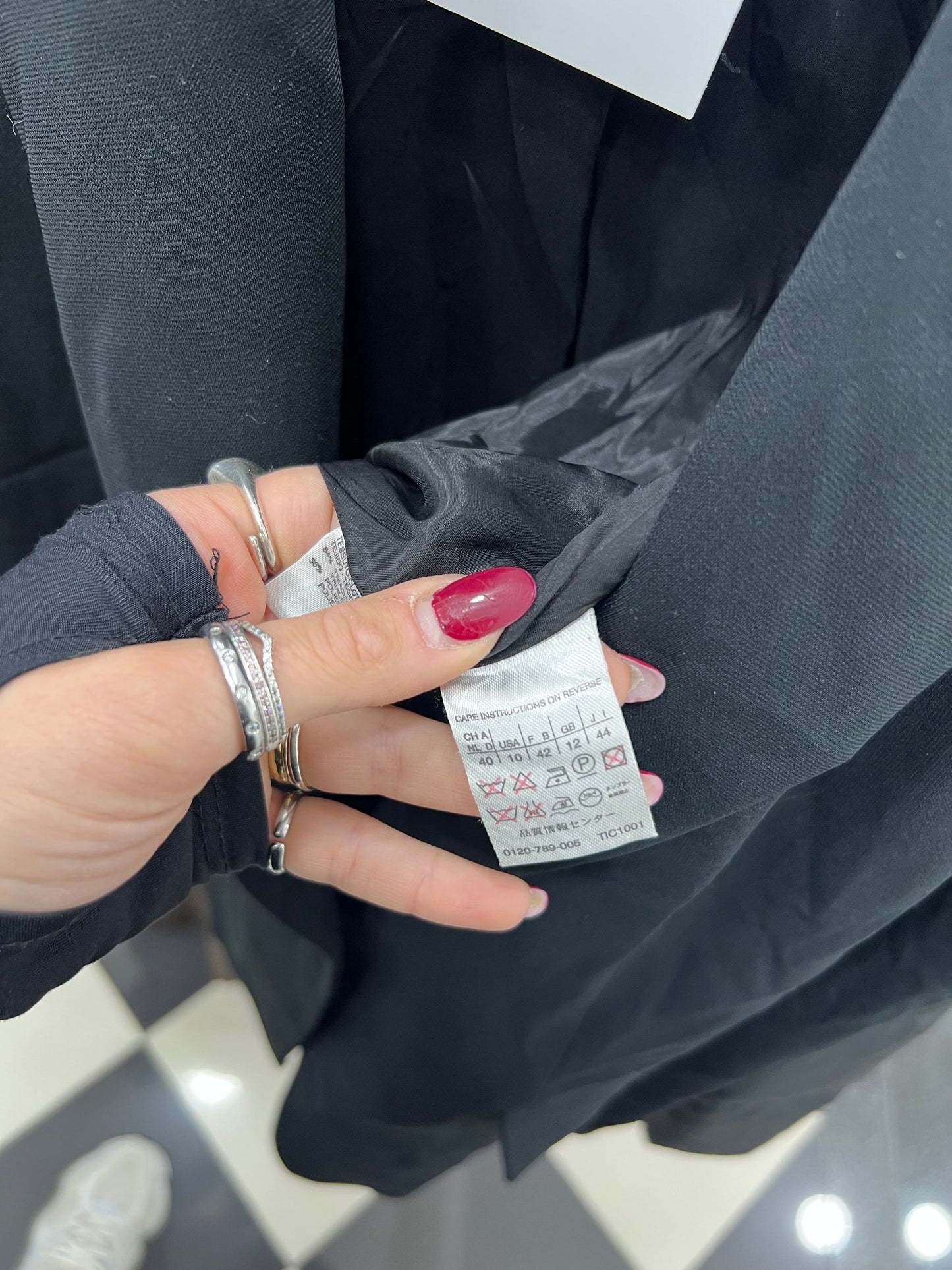giacca max mara