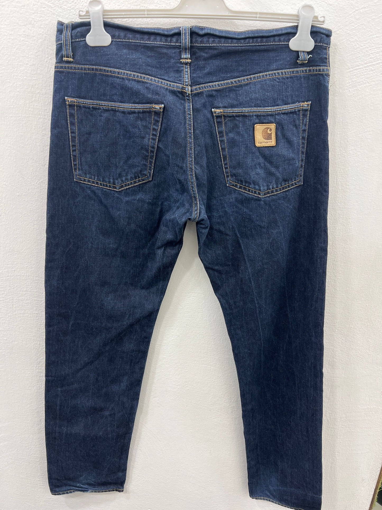 jeans carhartt