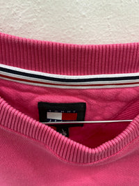 felpa tommy Hilfiger