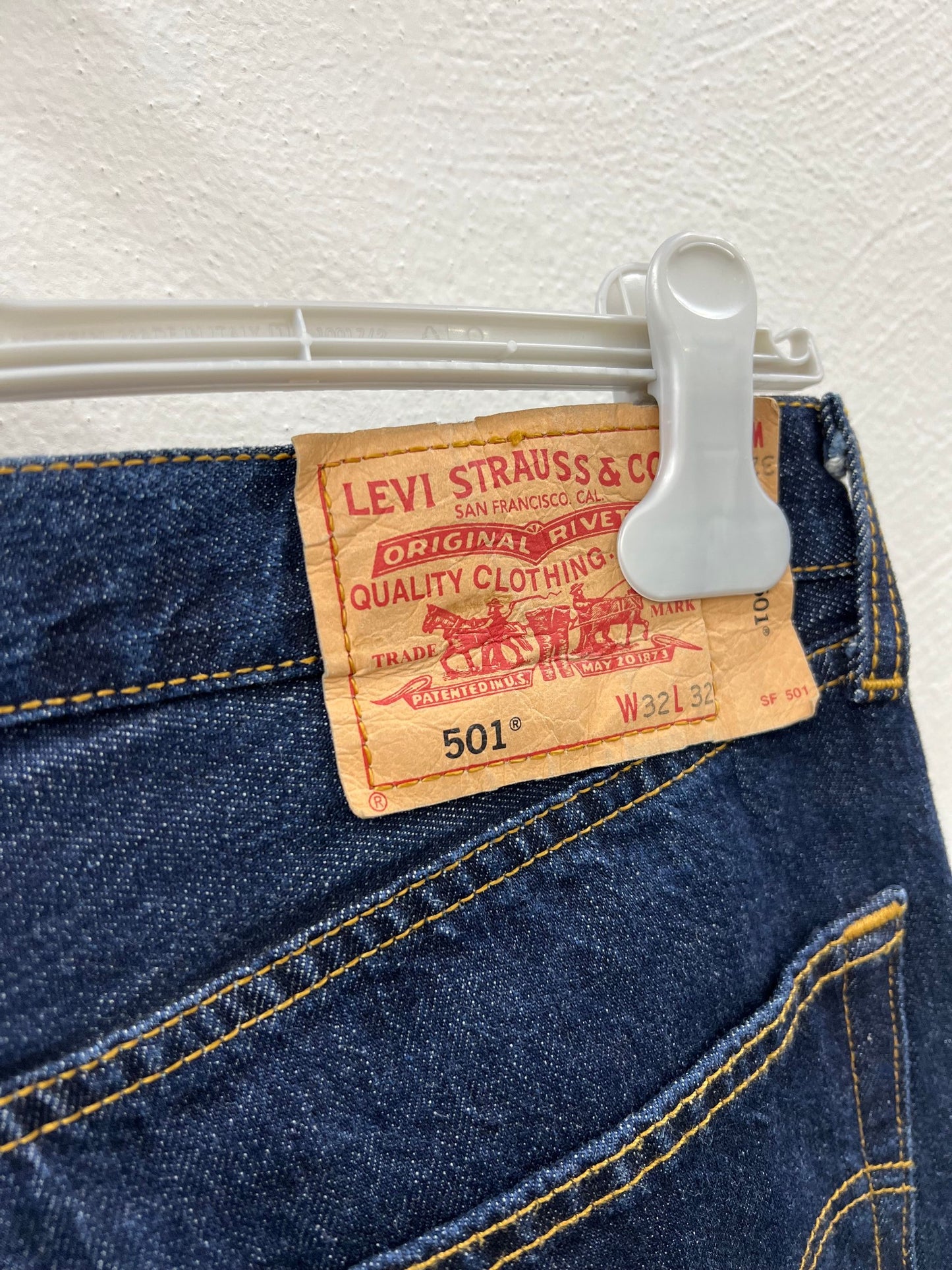 jeans levi's