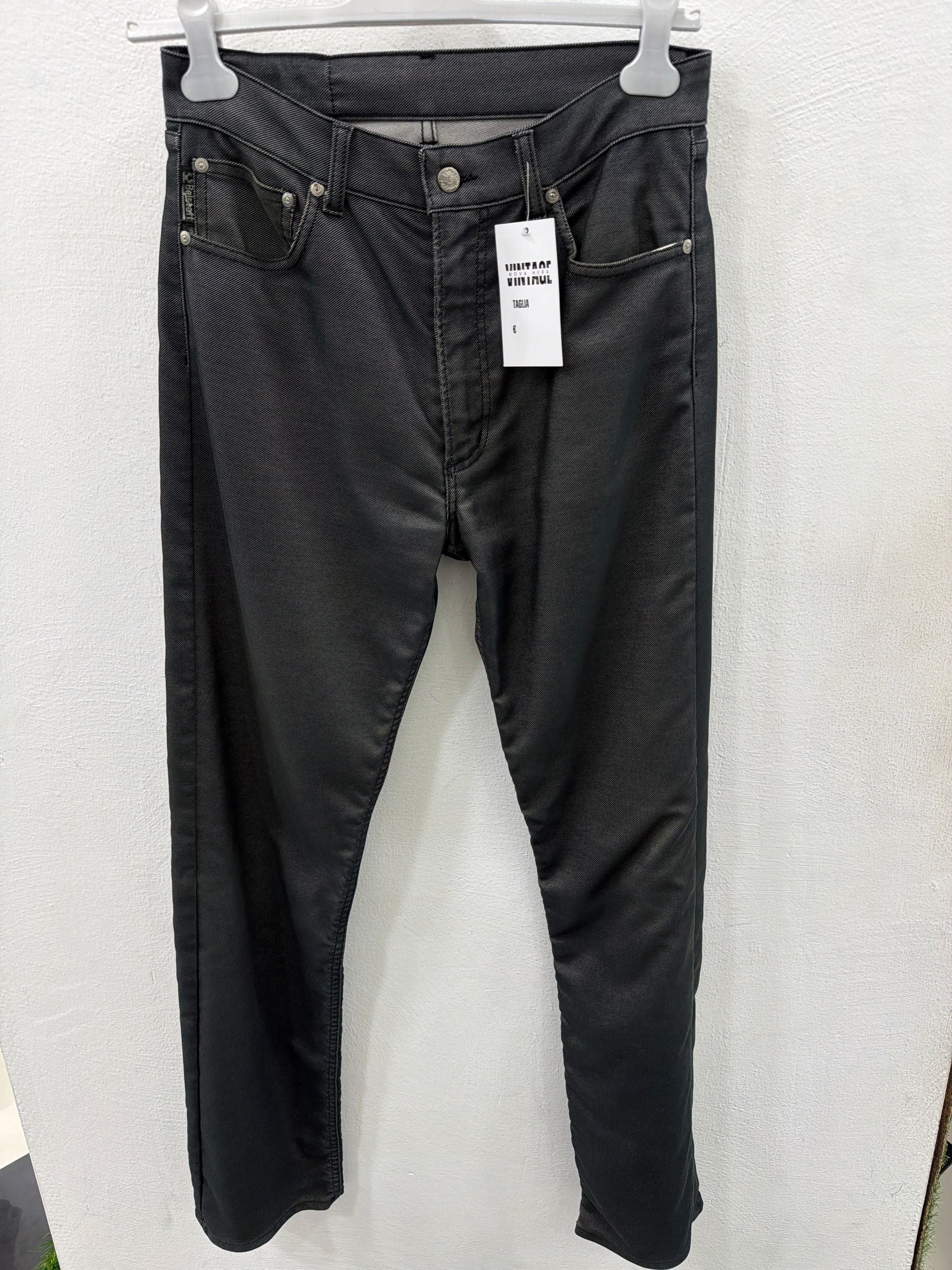 Pantaloni belstaff