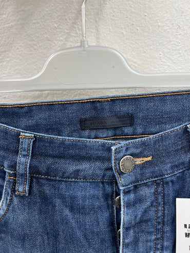 jeans prada
