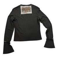 maglia versace