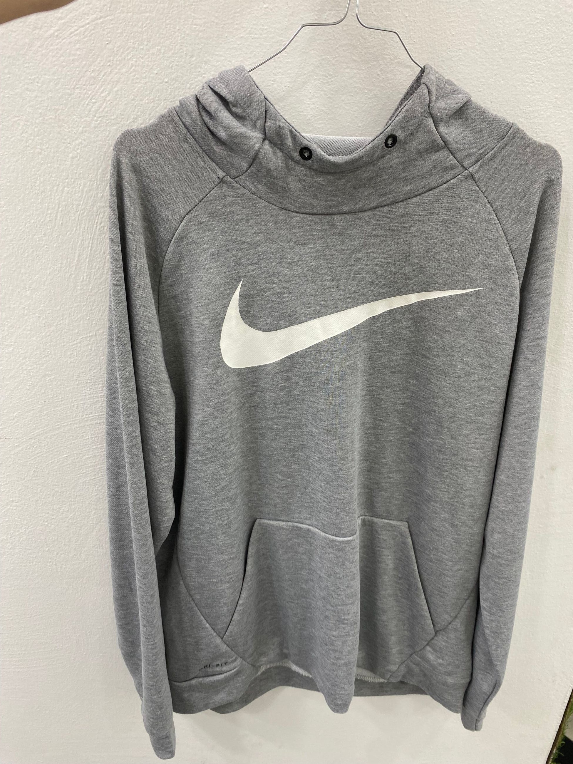 felpa nike