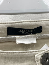 Pantaloni max mara