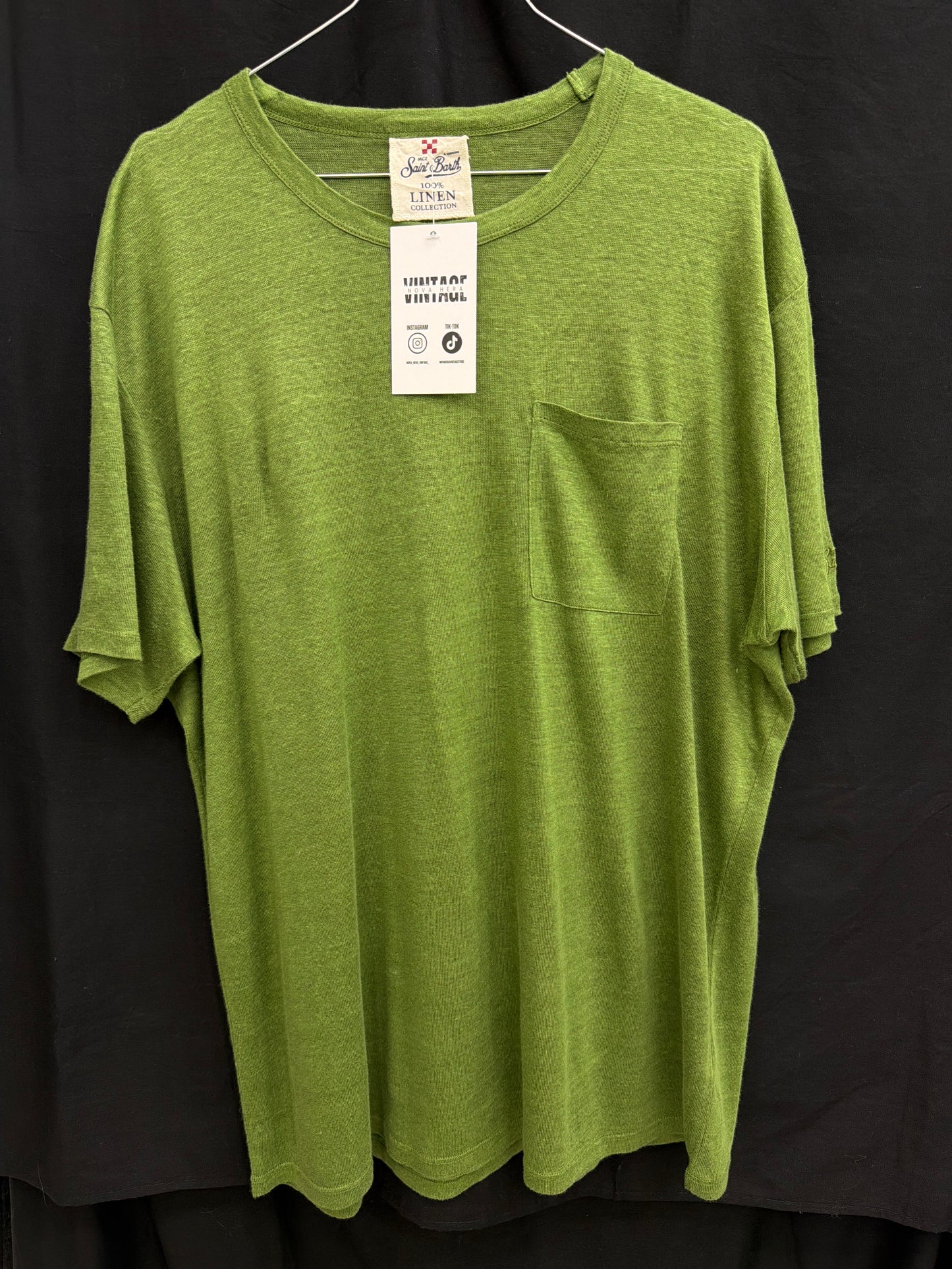 T-Shirt e Polo saint barth