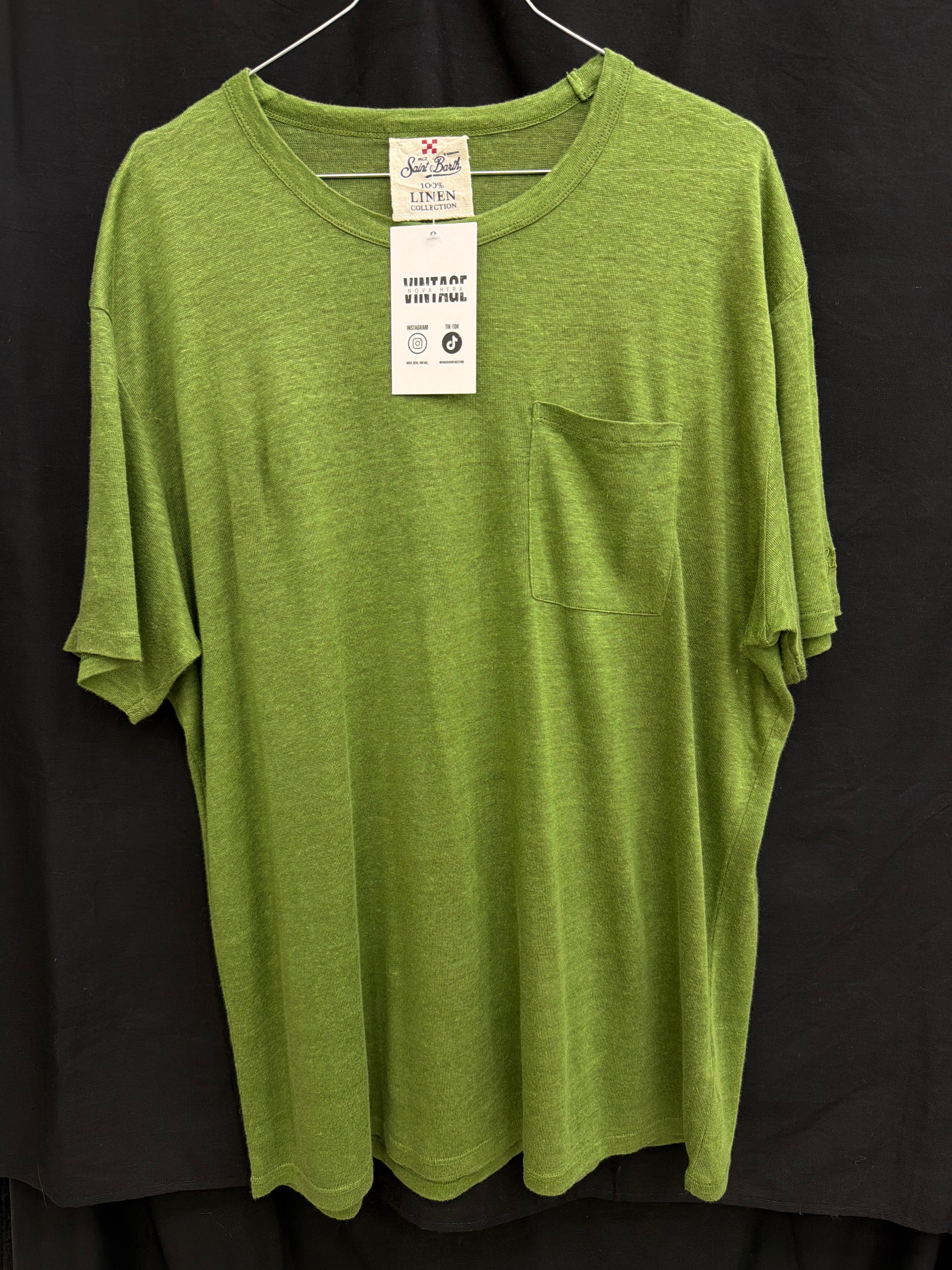 T-Shirt e Polo saint barth