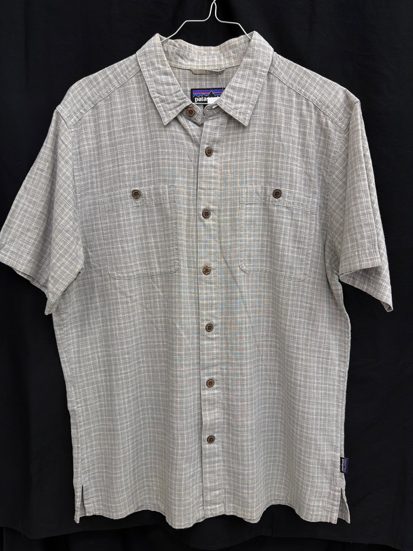 camicia patagonia