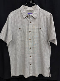 camicia patagonia
