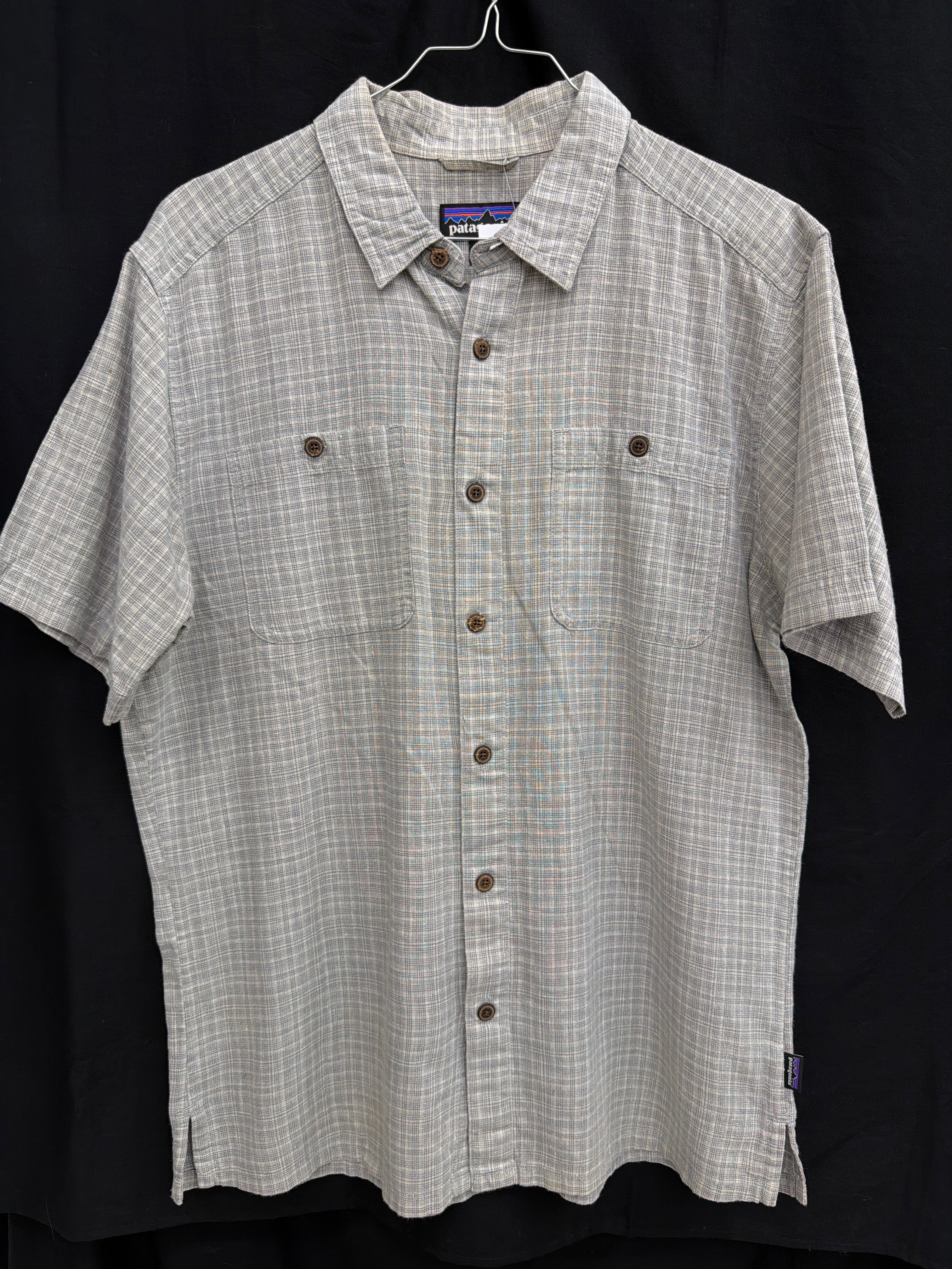 camicia patagonia