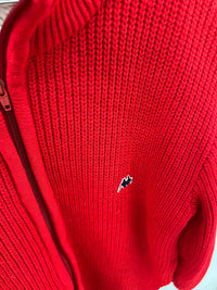 maglione kappa