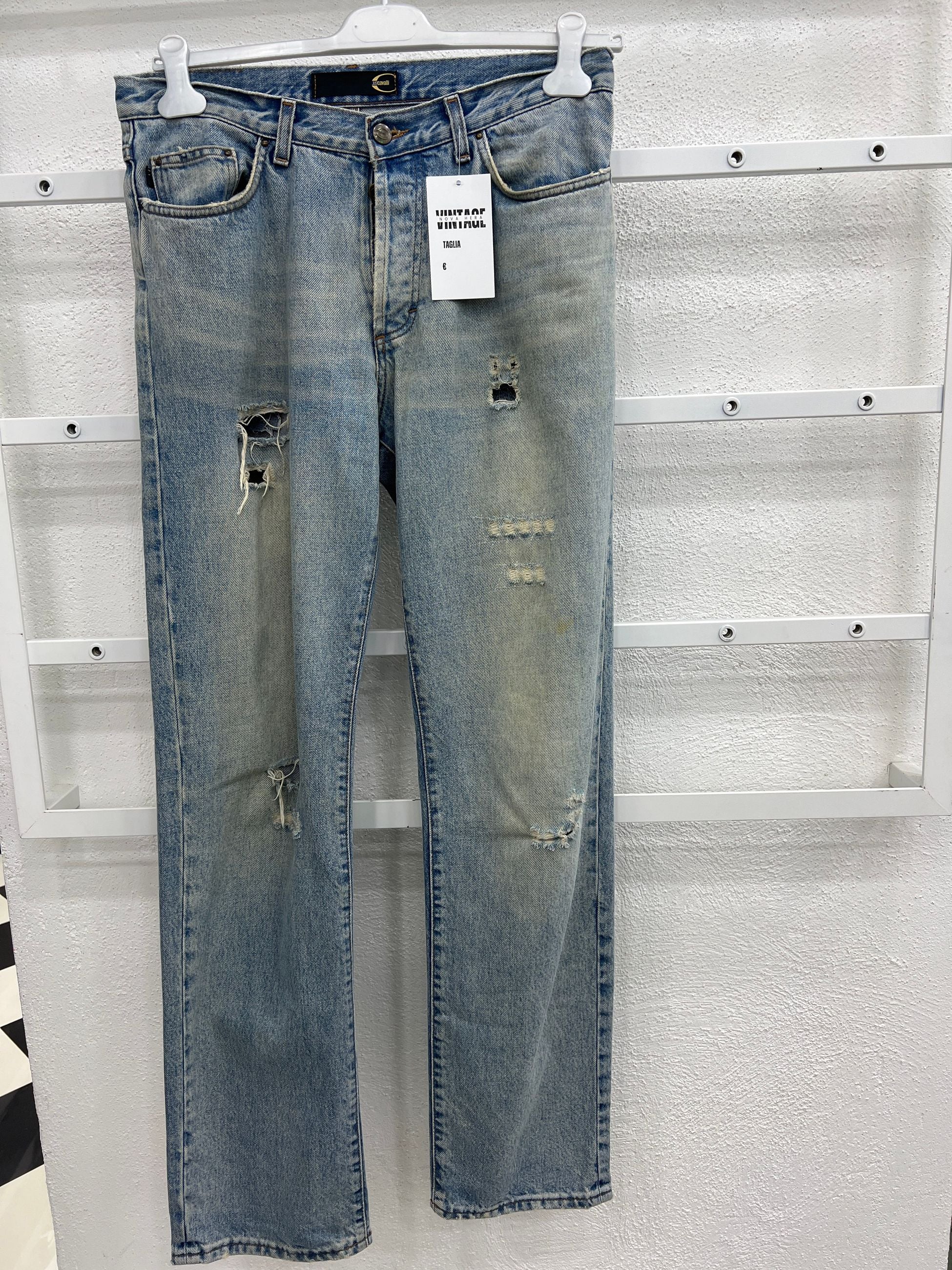 jeans just cavalli