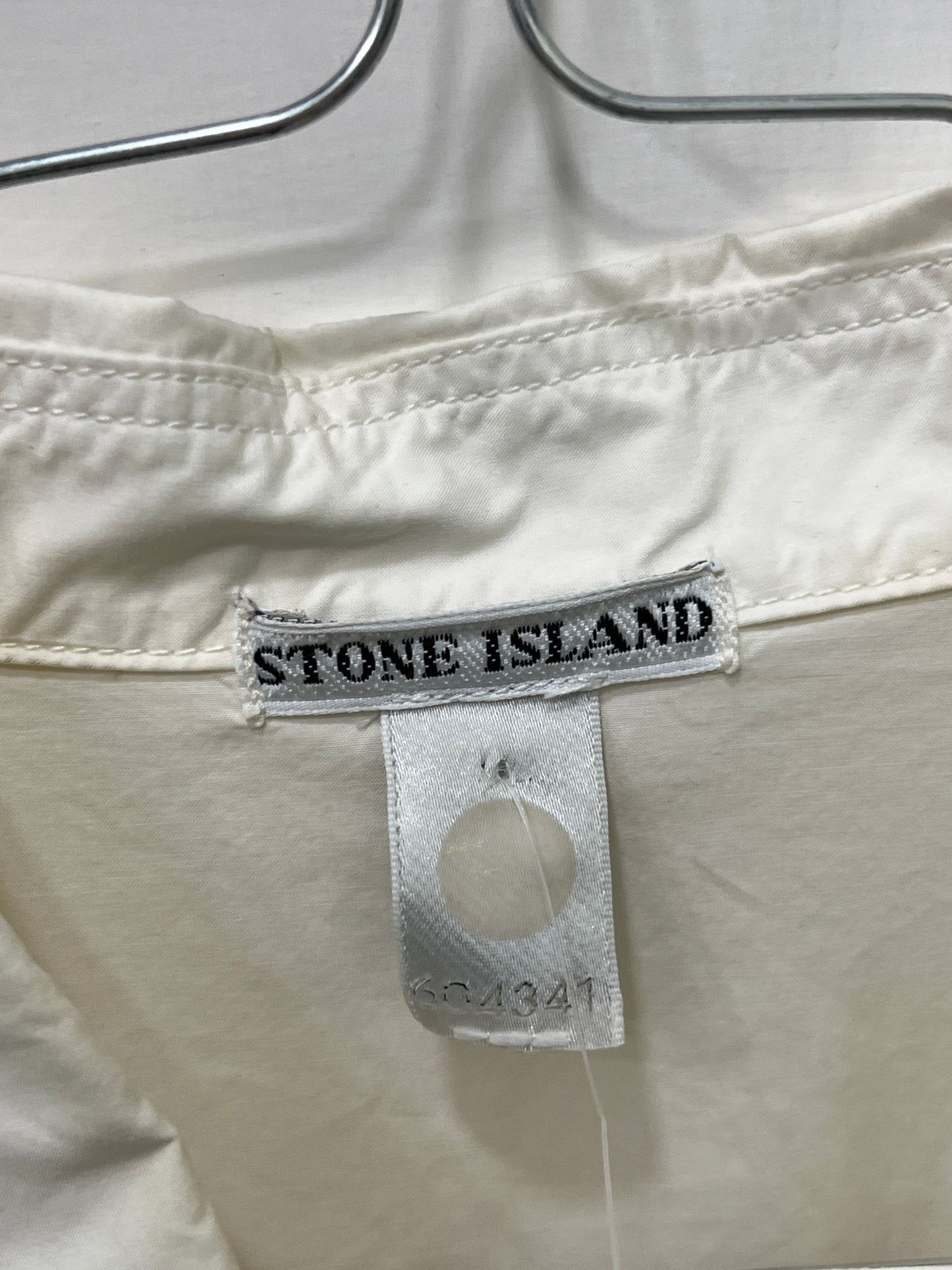 camicia stone island
