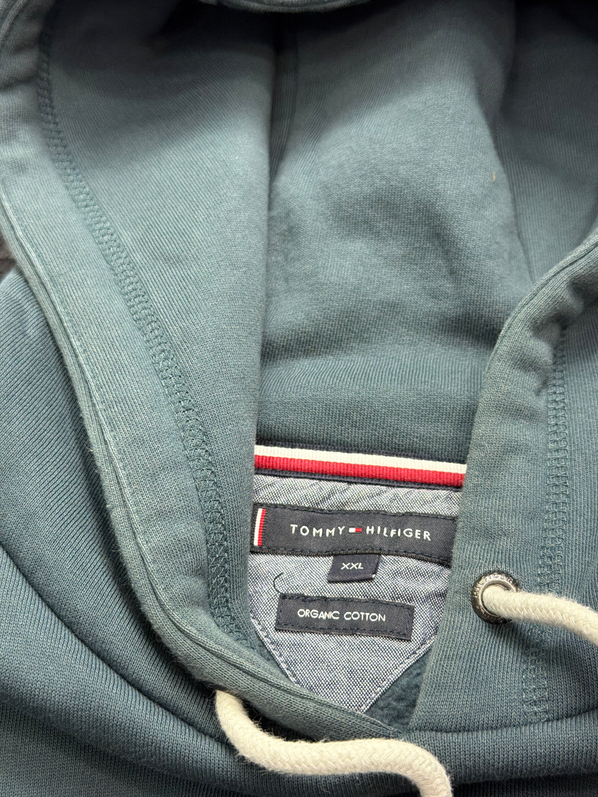 Felpa Tommy hilfiger