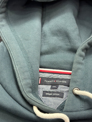 Felpa Tommy hilfiger