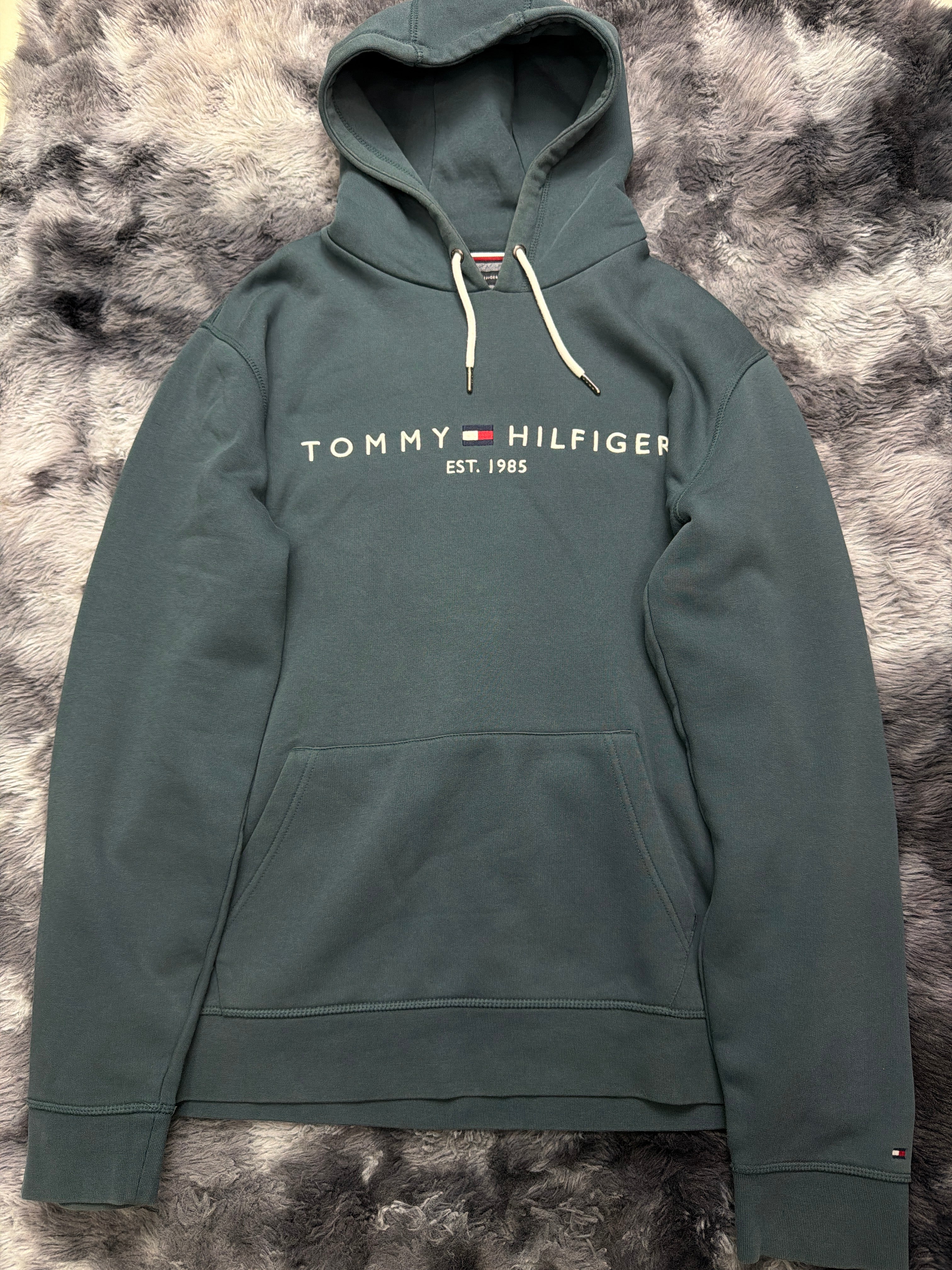 Felpa Tommy hilfiger