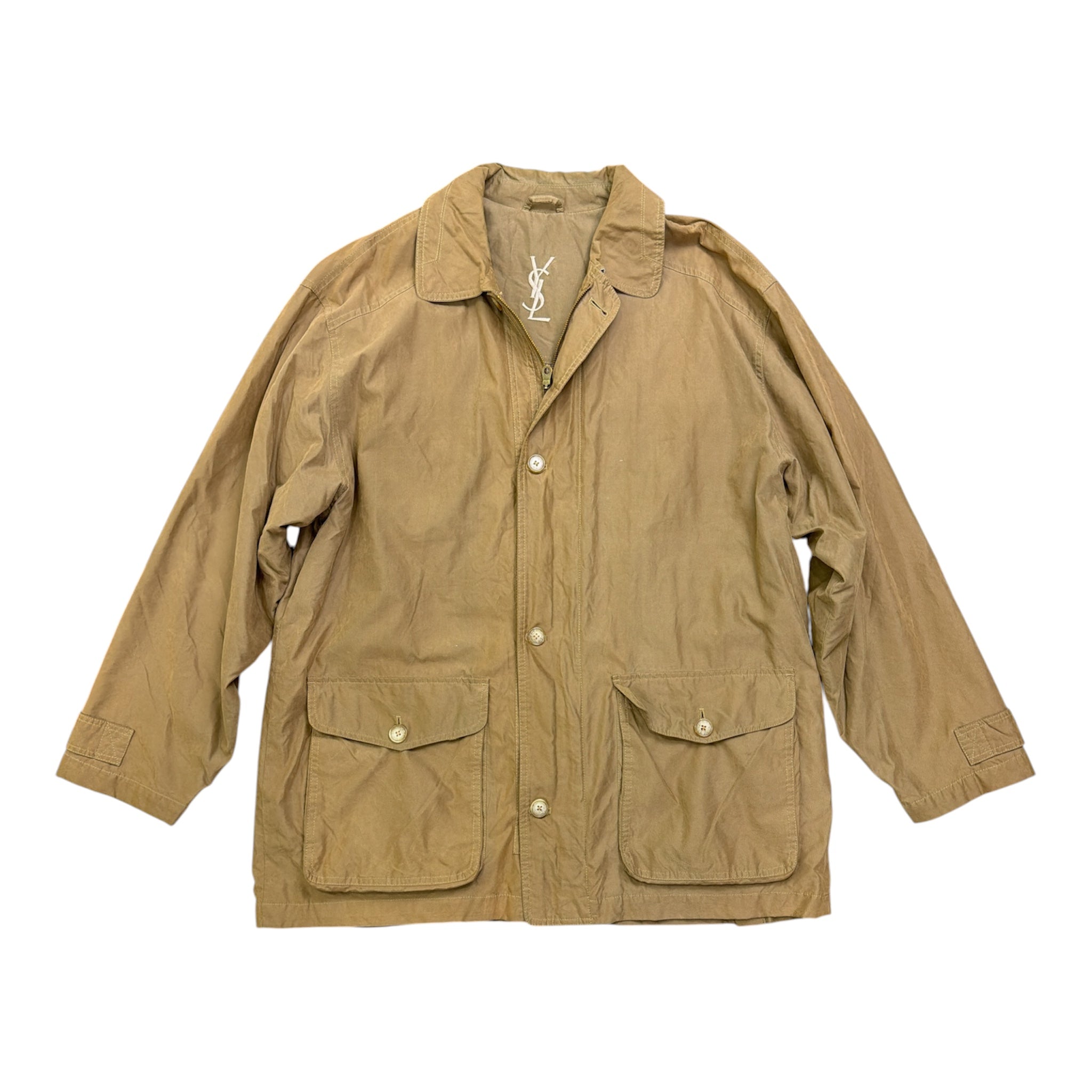 Trench YSL Saint laurent