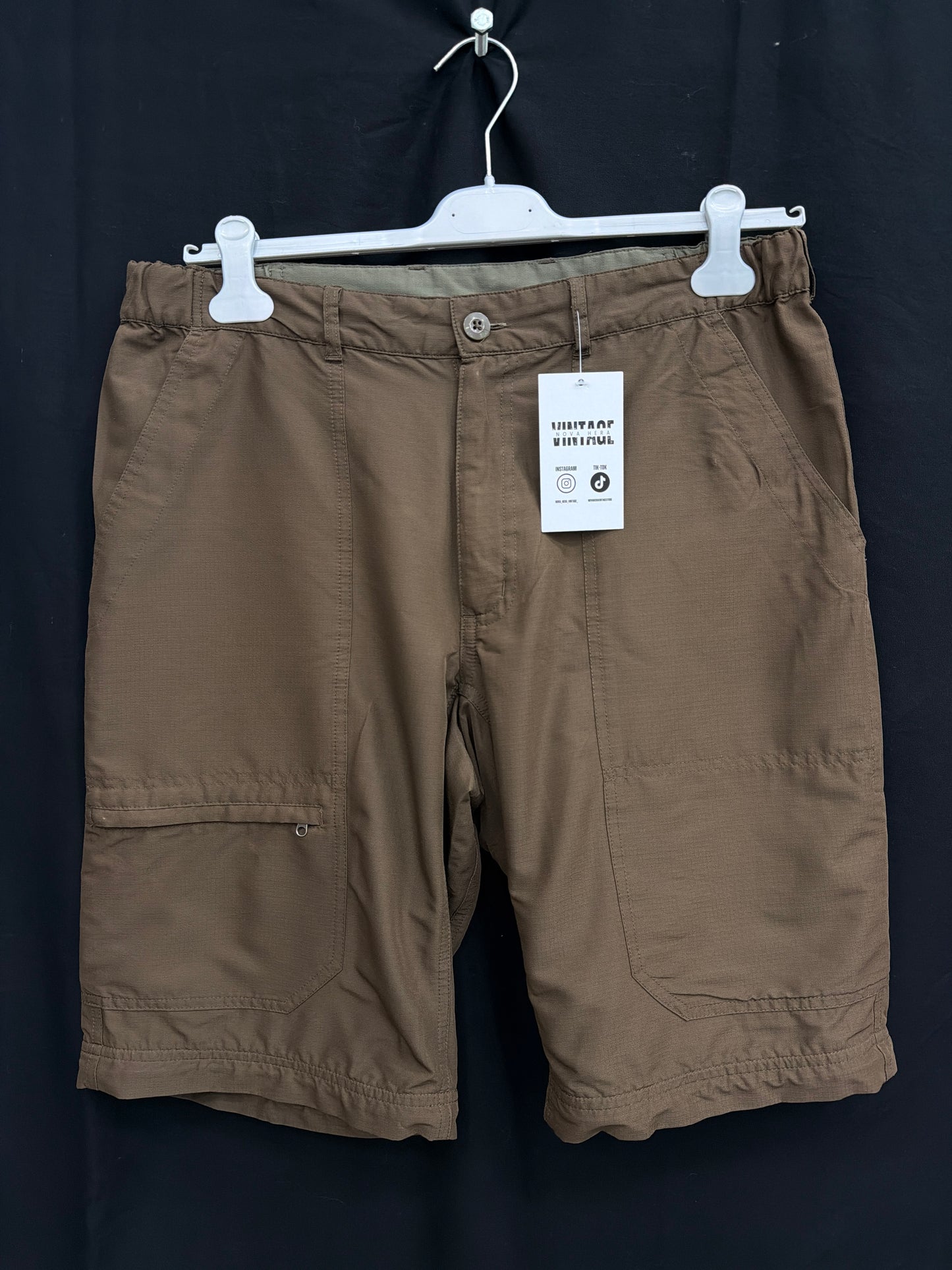 pantaloncino patagonia