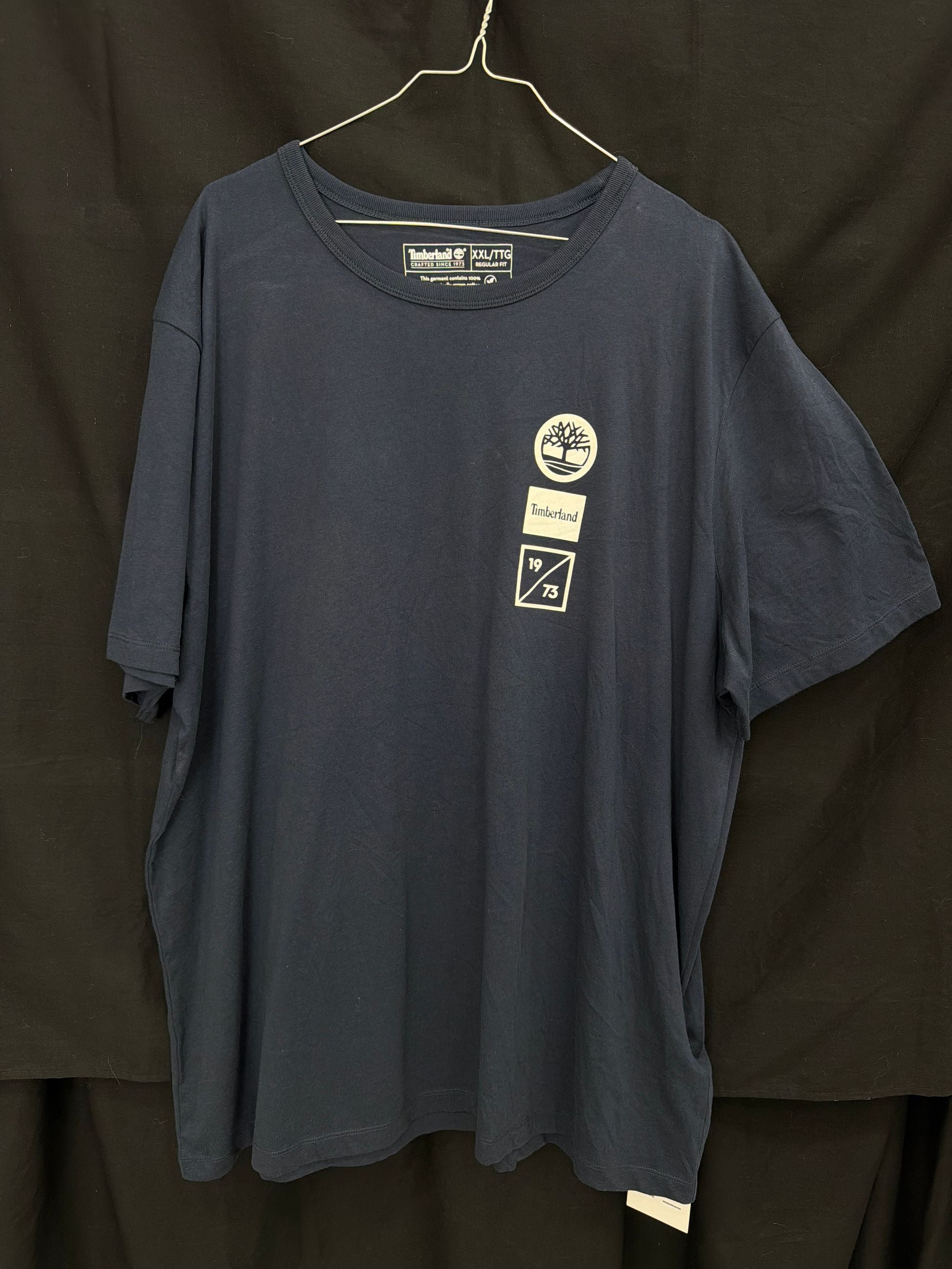 T-Shirt e Polo timberland