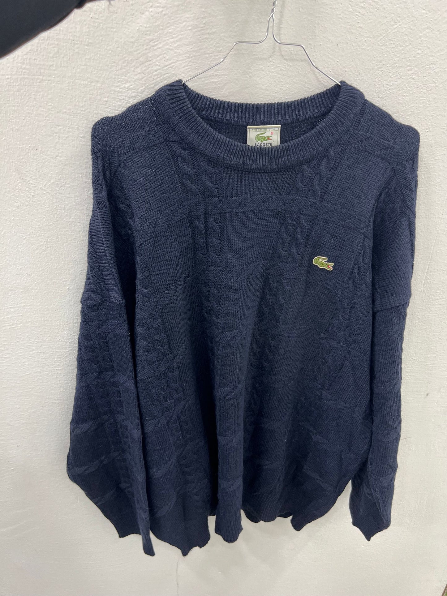 pullover lacoste