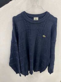 pullover lacoste