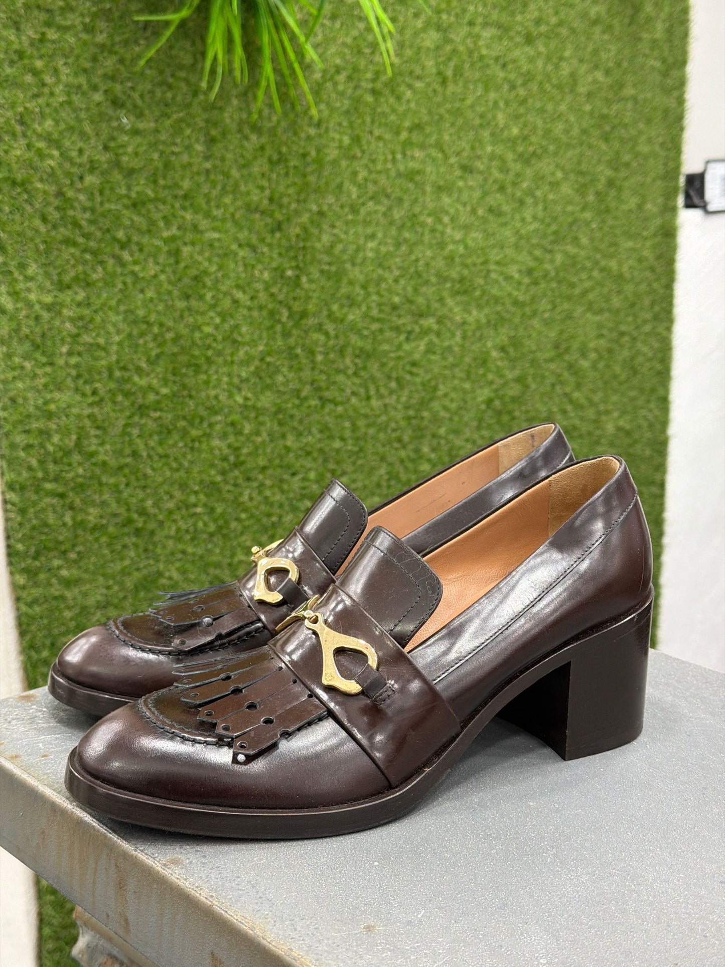 Scarpe fratelli rossetti