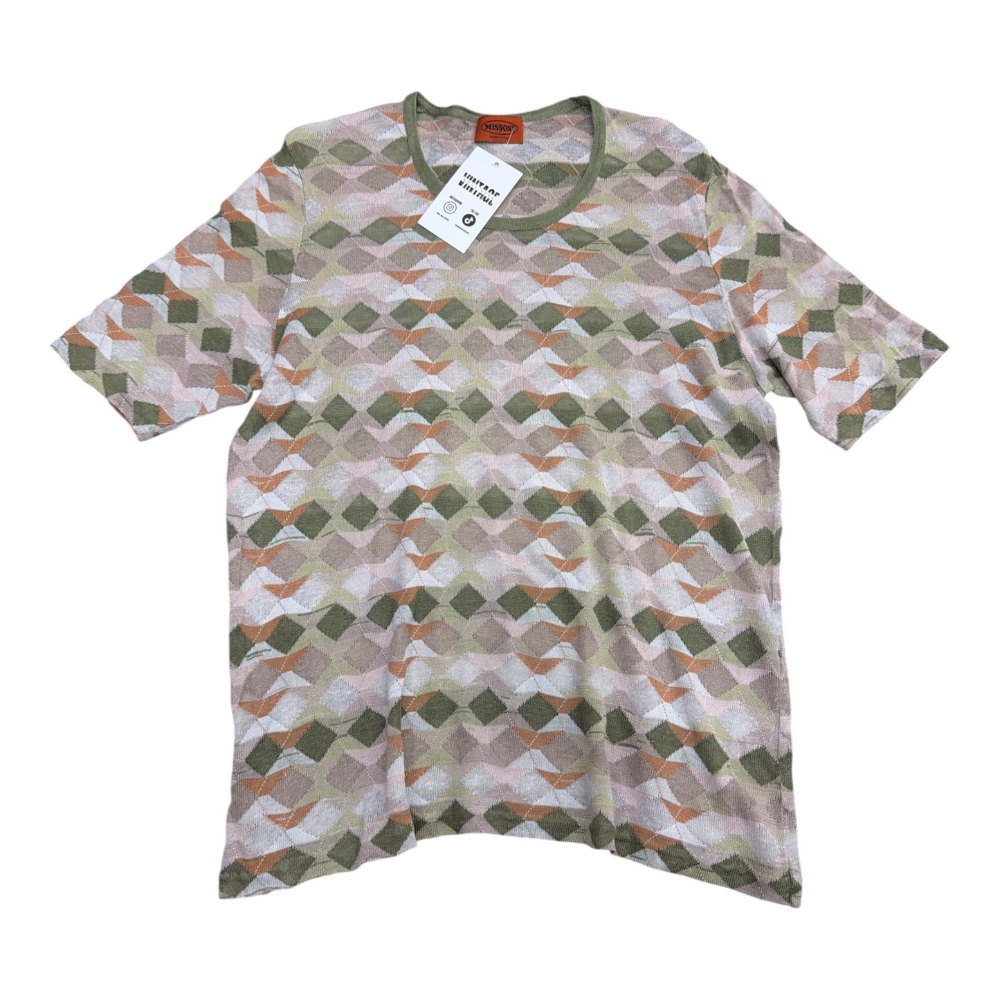 maglia missoni