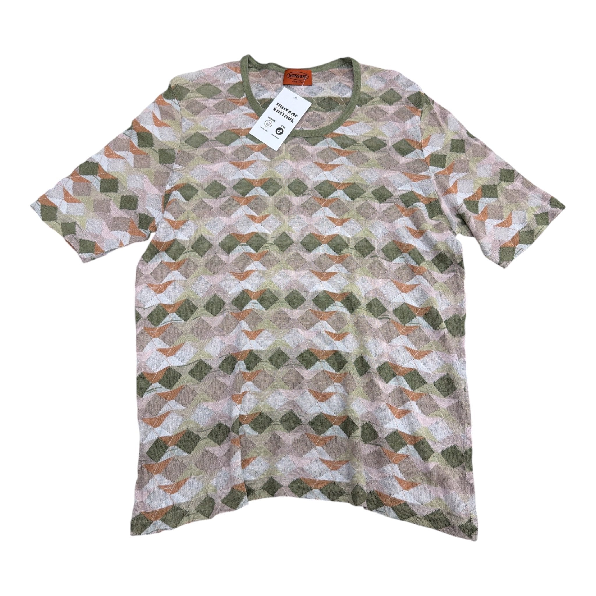 maglia missoni