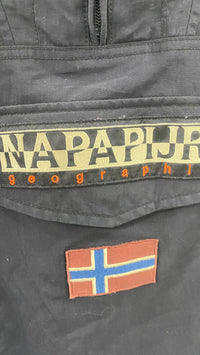 giubbini napapijri