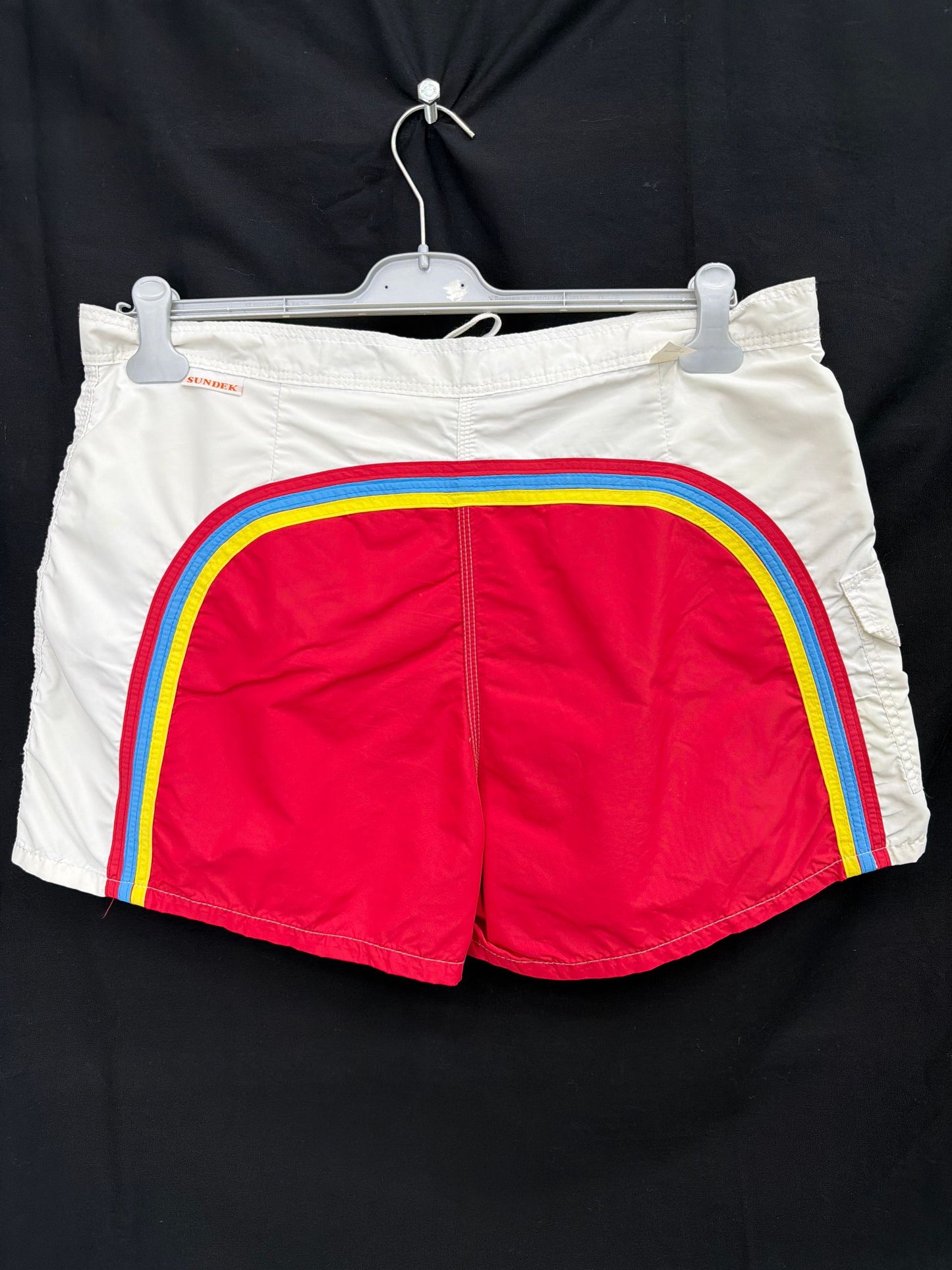 pantaloncino sundek